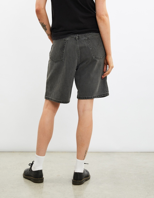Vintage by The Real Deal - Pre Loved - Vintage Wrangler Denim Shorts