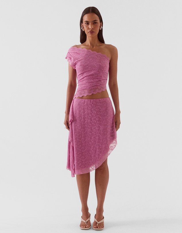 SOVERE - Harper Top