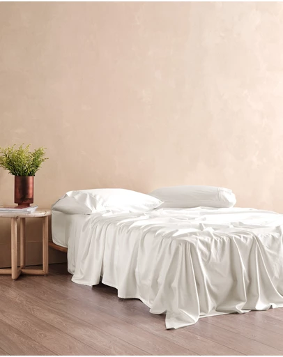 Linen House - 500TC Bamboo/Cotton Haven Sheet Set