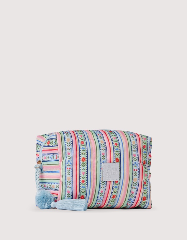 The Somewhere Co - Buttercup Cosmetic Case