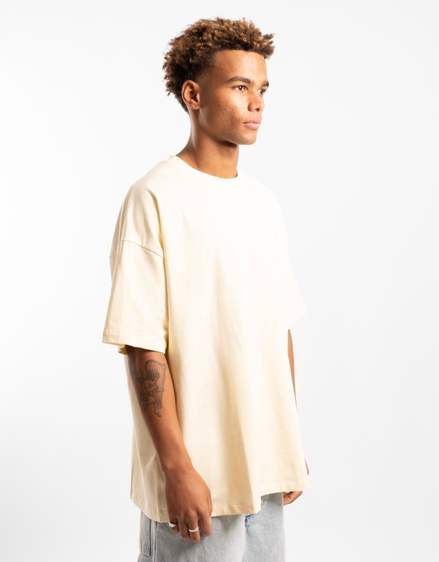 Active Basics - Classic Cotton Tee