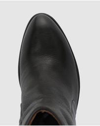 Sempre Di - Rythm Ankle Boots