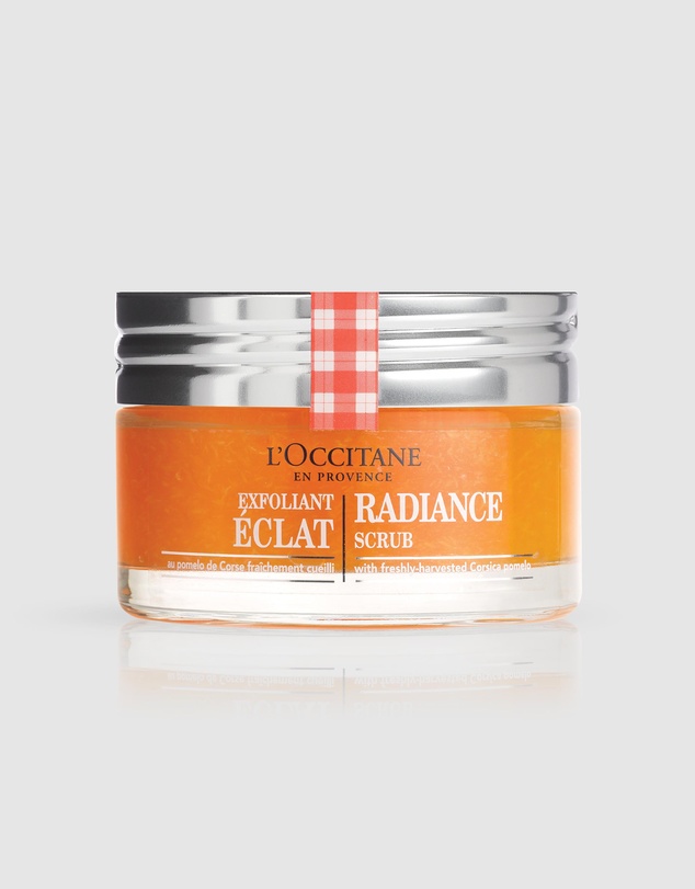 L'Occitane - Brightening Mask 75ml