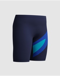 Speedo - JBYS Hyperboom Jammers - Kids-Teens