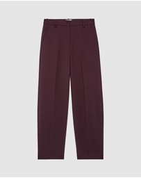 ARKET - Press Crease Trousers
