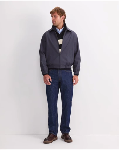 Sportscraft - Utility Commuter Jacket