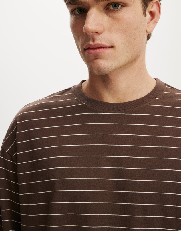 Cotton On - Regular Fit Long Sleeve