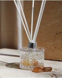 Silk Oil of Morocco - Crystal Aroma Gift Set - Cosmic Dream