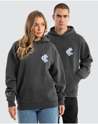 Nena & Pasadena - Carlton Vintage Hoodie