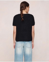 Marle - Aster Top
