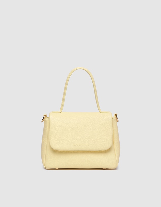 Louenhide - Connie Top Handle Bag