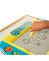 Tomy - Motorised Megasketcher