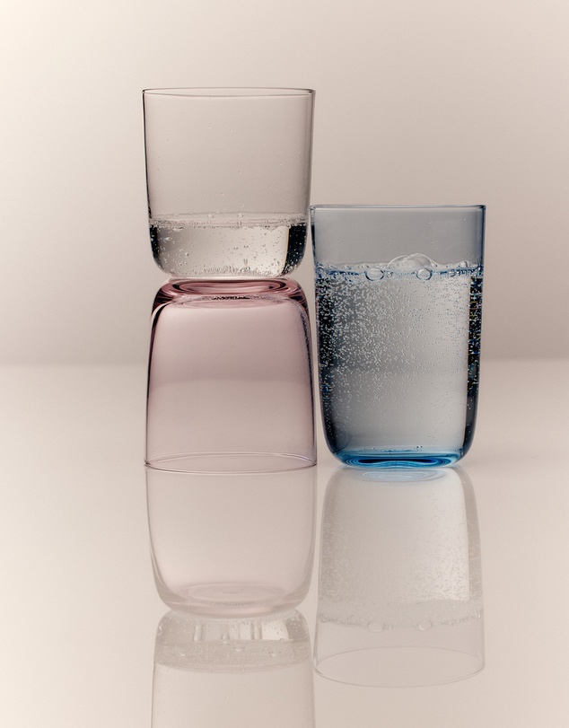 Country Road - Talo Highball Set Of 2