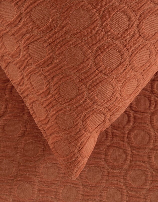 Bambury - Luna Jacquard Polycotton Quilt Cover Set