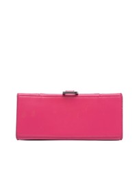 Pre-Loved by Azura Reborn - Pre-Loved Small Shiny Box Calfskin Hourglass Satchel