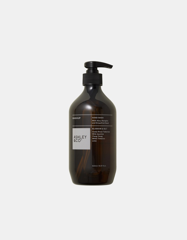 Ashley & Co - Washup 500ml
