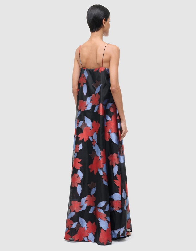 Staud - Delfina Dress