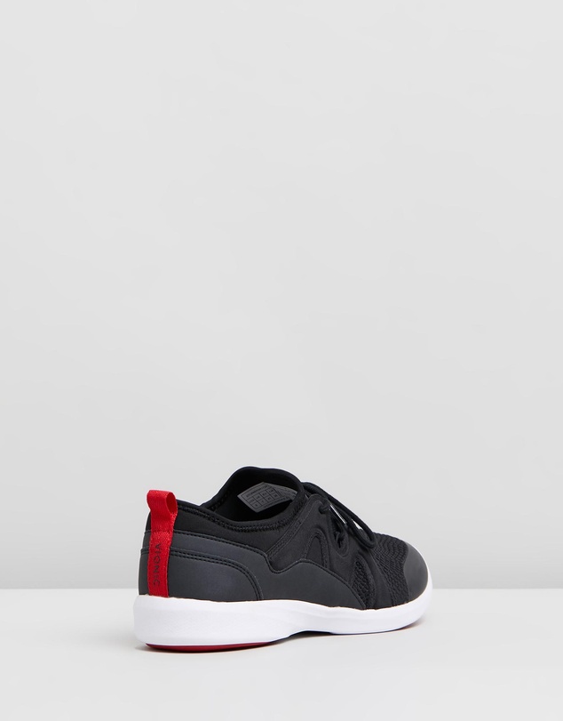 Vionic - Storm Casual Sneaker - Black