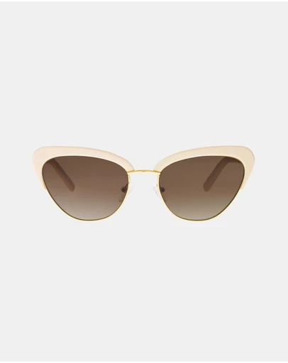 Bask Eyewear - Peggy Polarised