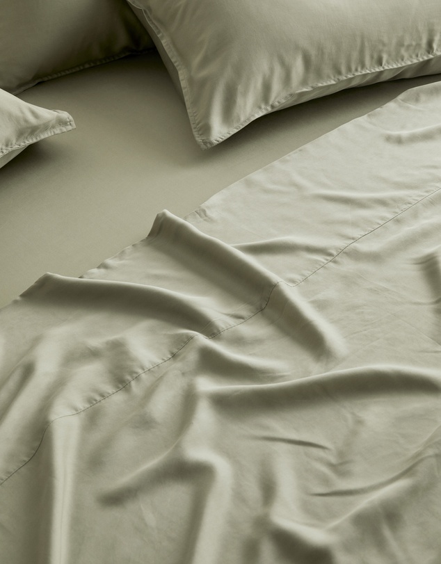 Sheet Society - Kane Bamboo Full Sheet Set