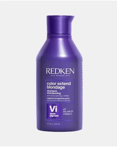 Redken - Color Extend Blondage Shampoo 300ml