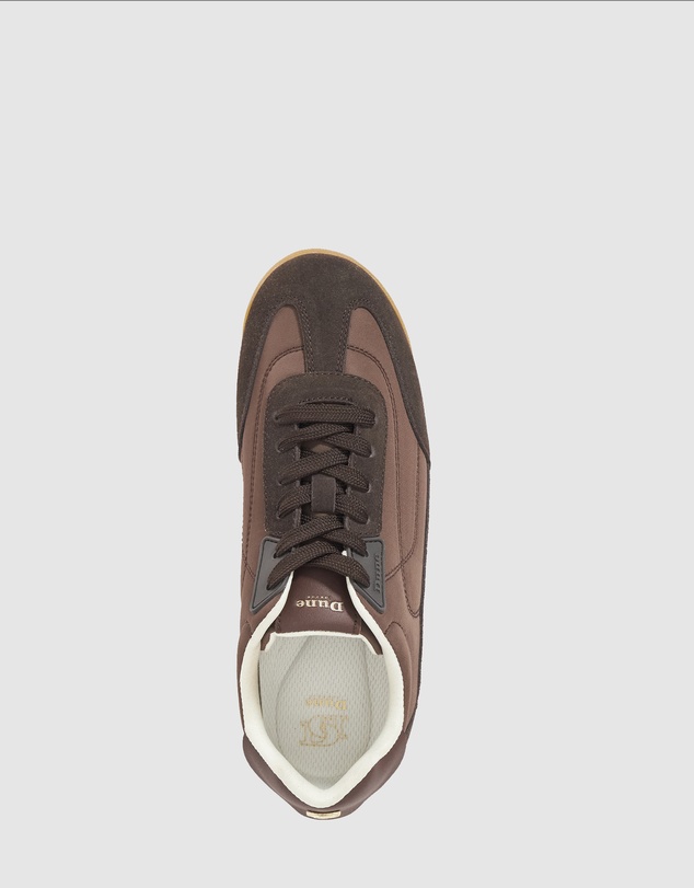Dune London - Emanie - Brown