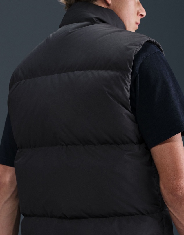 Nike - Nike Sportswear Club Therma-FIT Down Puffer Vest