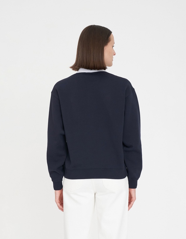 Huffer - Rugby Fleece Jersey/3ball