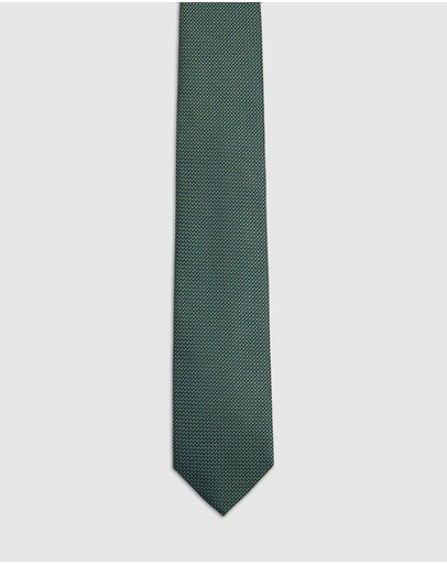 Oxford - Kendall Terrace Silk 7Cm Tie