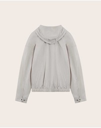 IDA+S - Aven Oversized Jacket