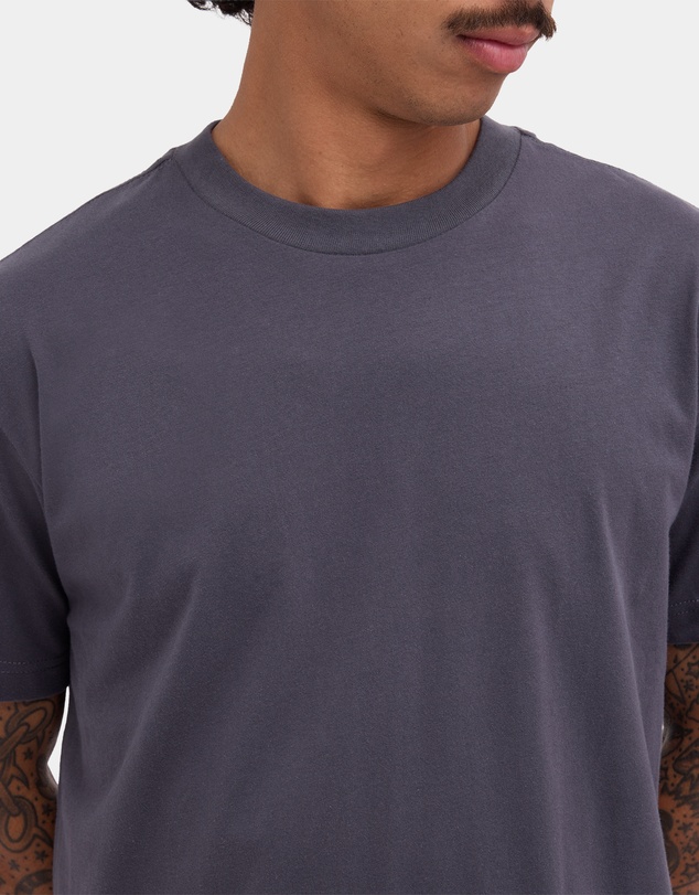 RVCA - Mens RVCA Standard T-Shirt