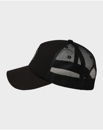 Element - Mens Icon Mesh Trucker Cap