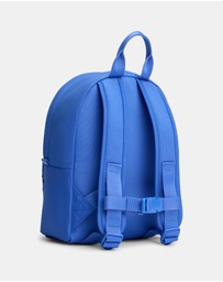 Tommy Hilfiger - Kids' Mesh Pocket Dome Backpack