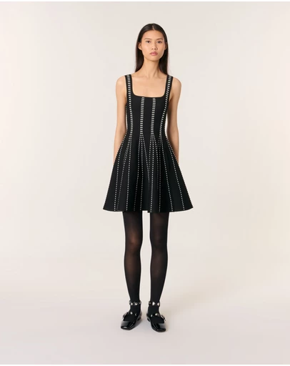 Maje - Russellier Dress