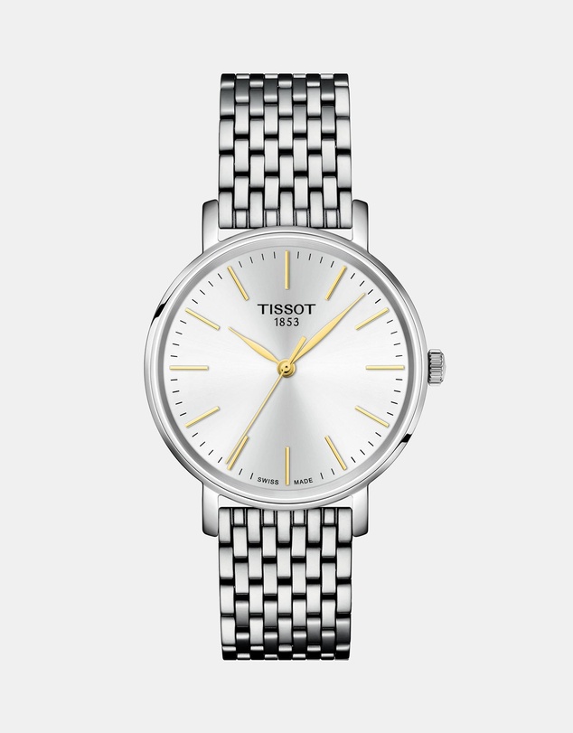 Tissot - Everytime 34mm