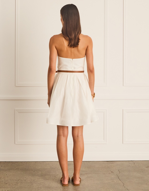 Aqua Blu Australia - Starling Simone Mini Dress