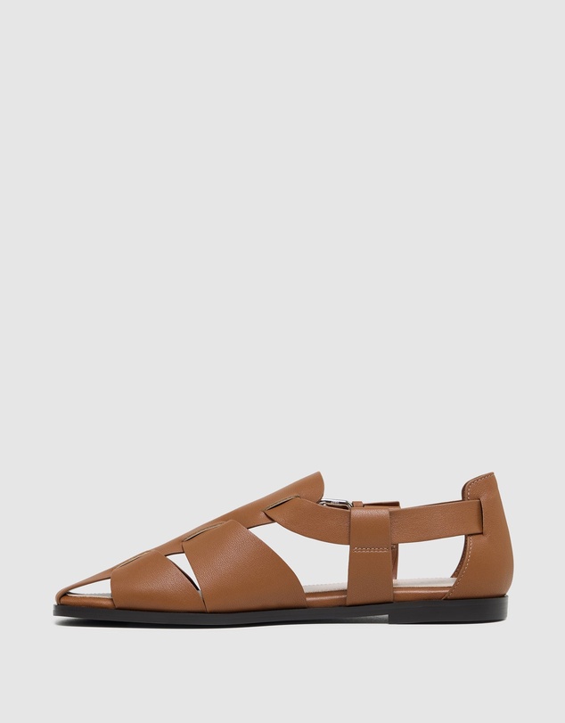 Oxford - Ariana Fisherman Sandal