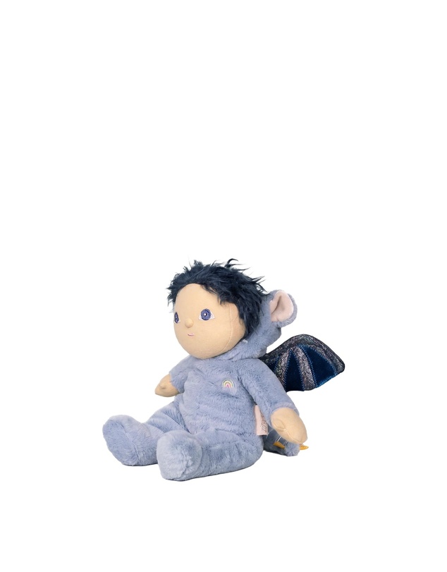 Dinkum Dolls - Dinky Dinkum - Dusty Dragon