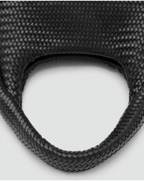 M.N.G - Galgo Shoulder Bag
