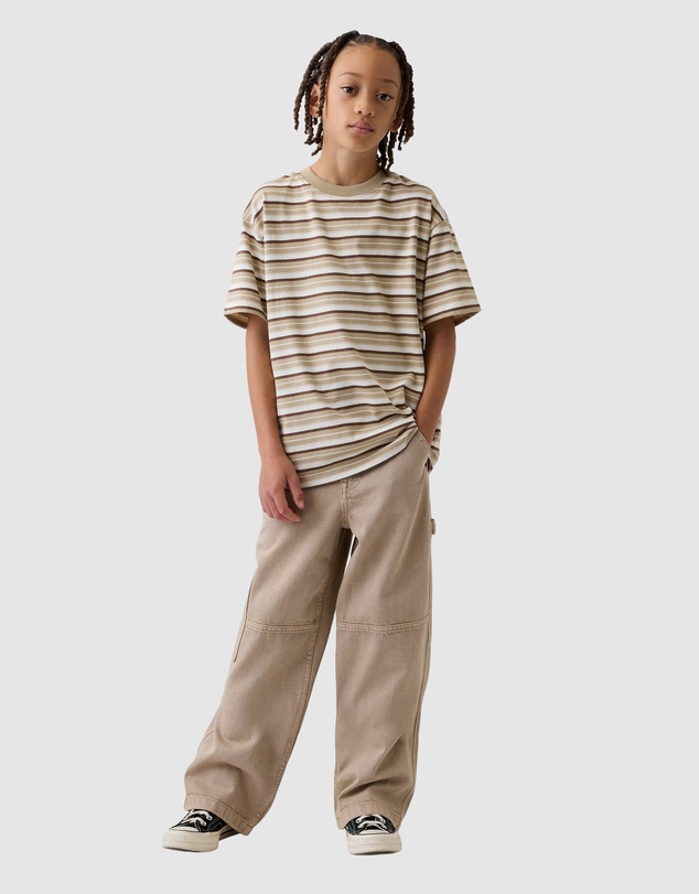 GAP - Baggy Carpenter Pants - Kids-Teens