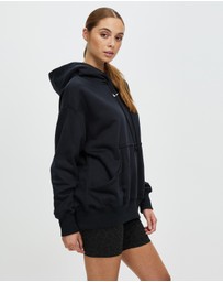 Nike - Sportswear Phoenix Fleece Oversized Pullover Hoodie