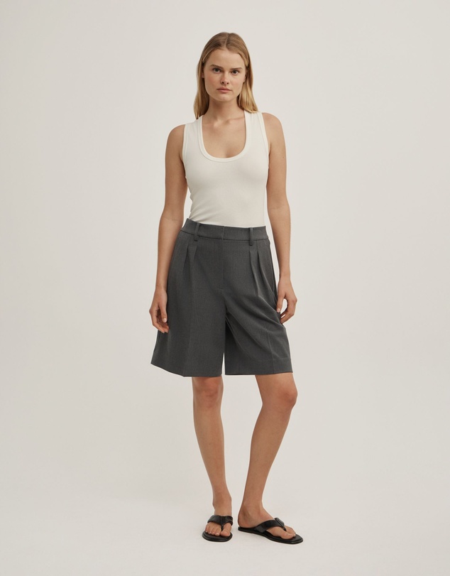 Witchery - U-neck Tank Top