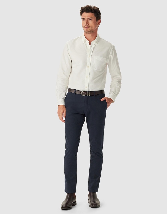 R.M.Williams - Coolac Stretch Cotton Chinos