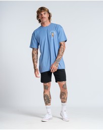Vacancy Co - Thinkin about Drinking Tee