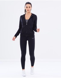 Pilot Athletic - Carter Hoodie Jacket