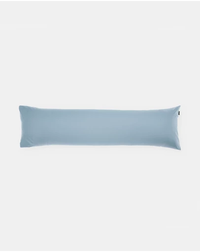 Linen House - Vienna 300TC Cotton Percale Body Pillowcase