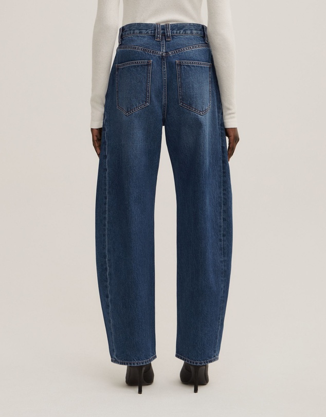 Witchery - Barrel Leg Jeans