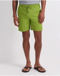 Sportscraft - Milson Volley Short