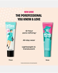 Benefit Cosmetics - The Porefessional Primer Mini 7.5ml