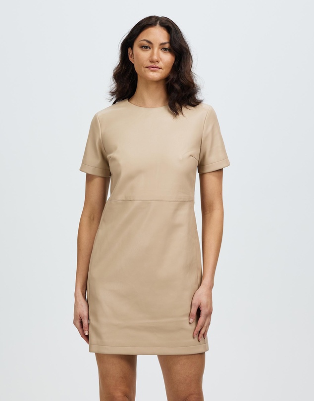 Grace Willow - Elon Dress